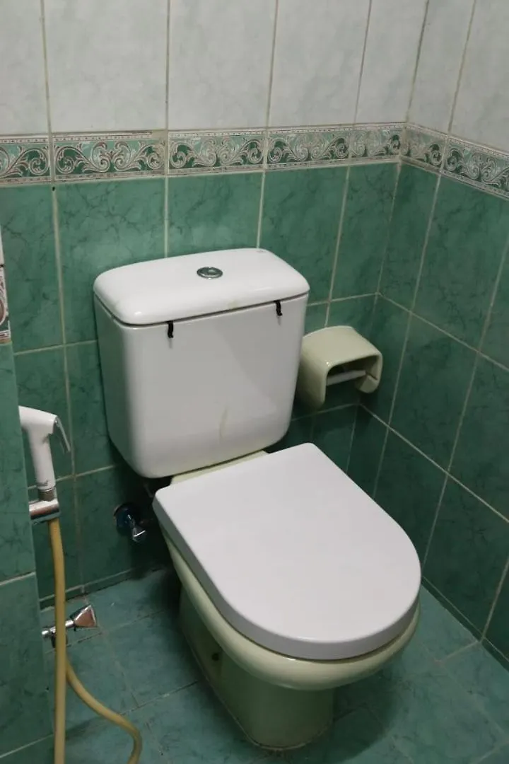 Apartment Nur Al Saad Suite Sharjah