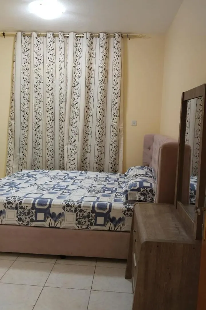 Apartment Nur Al Saad Suite Sharjah United Arab Emirates