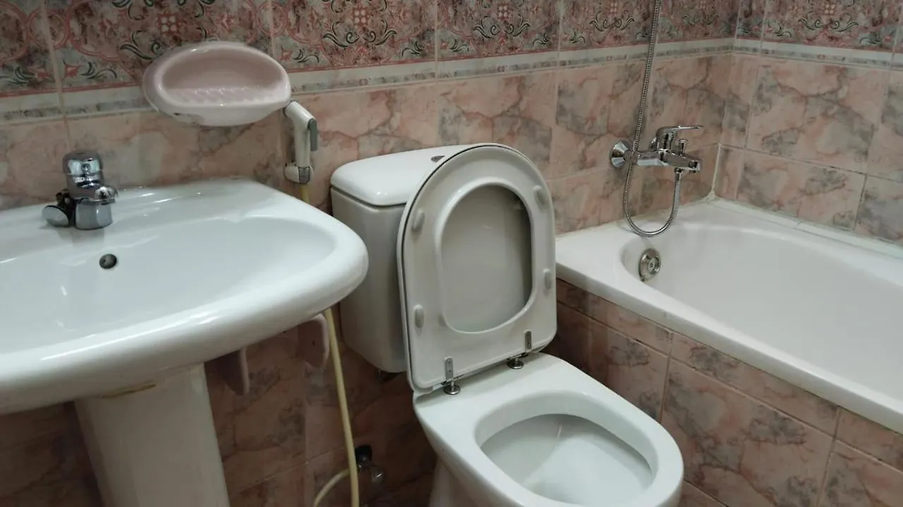 Nur Al Saad Suite Sharjah