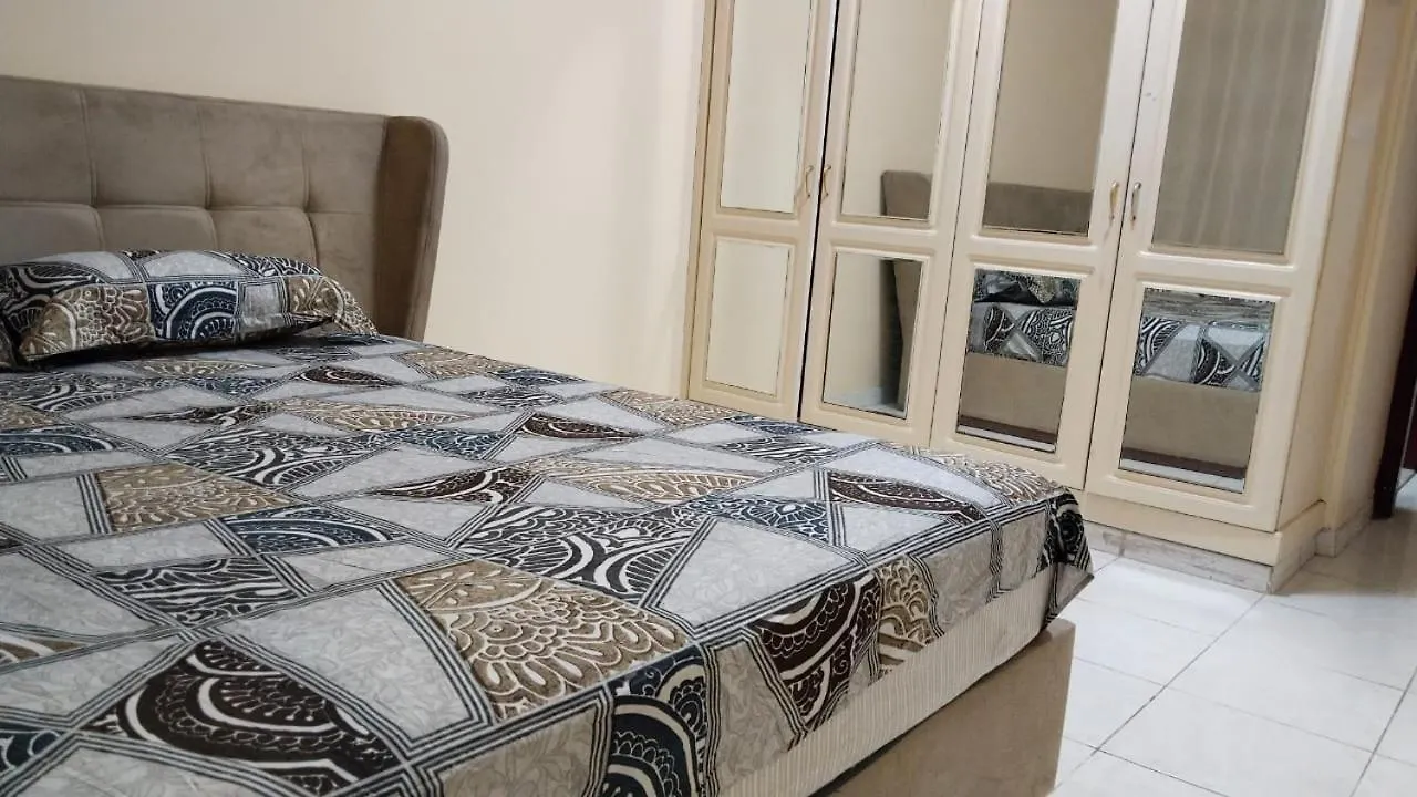 Nur Al Saad Suite Sharjah 0*,  United Arab Emirates