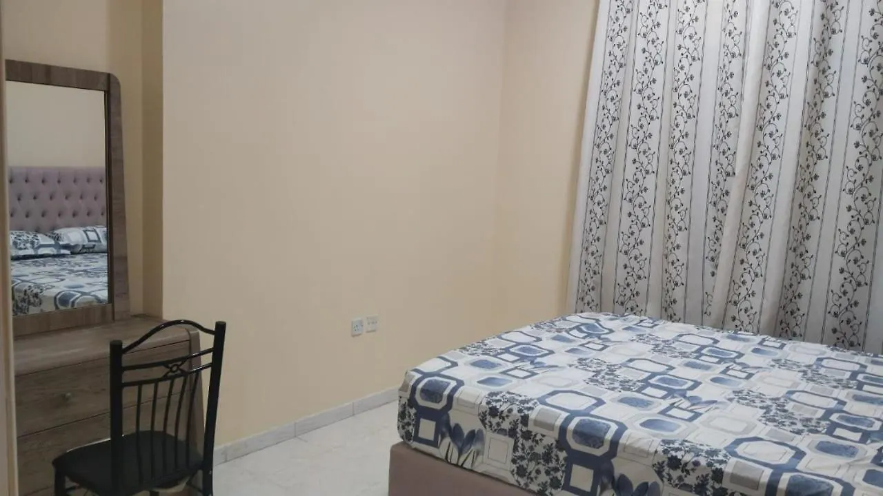 Nur Al Saad Suite Sharjah 0*,  United Arab Emirates