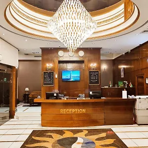 3* Aparthotel Al Hayat