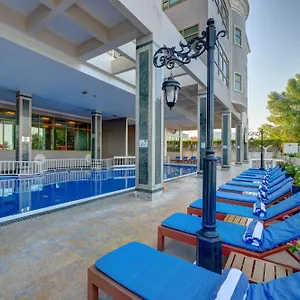 Resort Sahara &, Sharjah